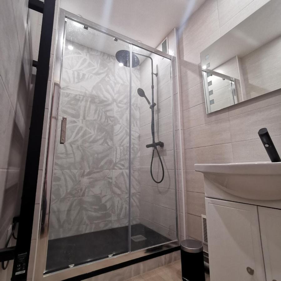 Chambre Jungle - Tout Confort Saint Marceau Orléans Dış mekan fotoğraf