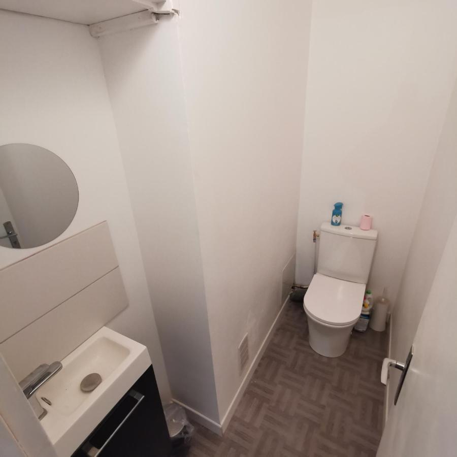 Chambre Jungle - Tout Confort Saint Marceau Orléans Dış mekan fotoğraf